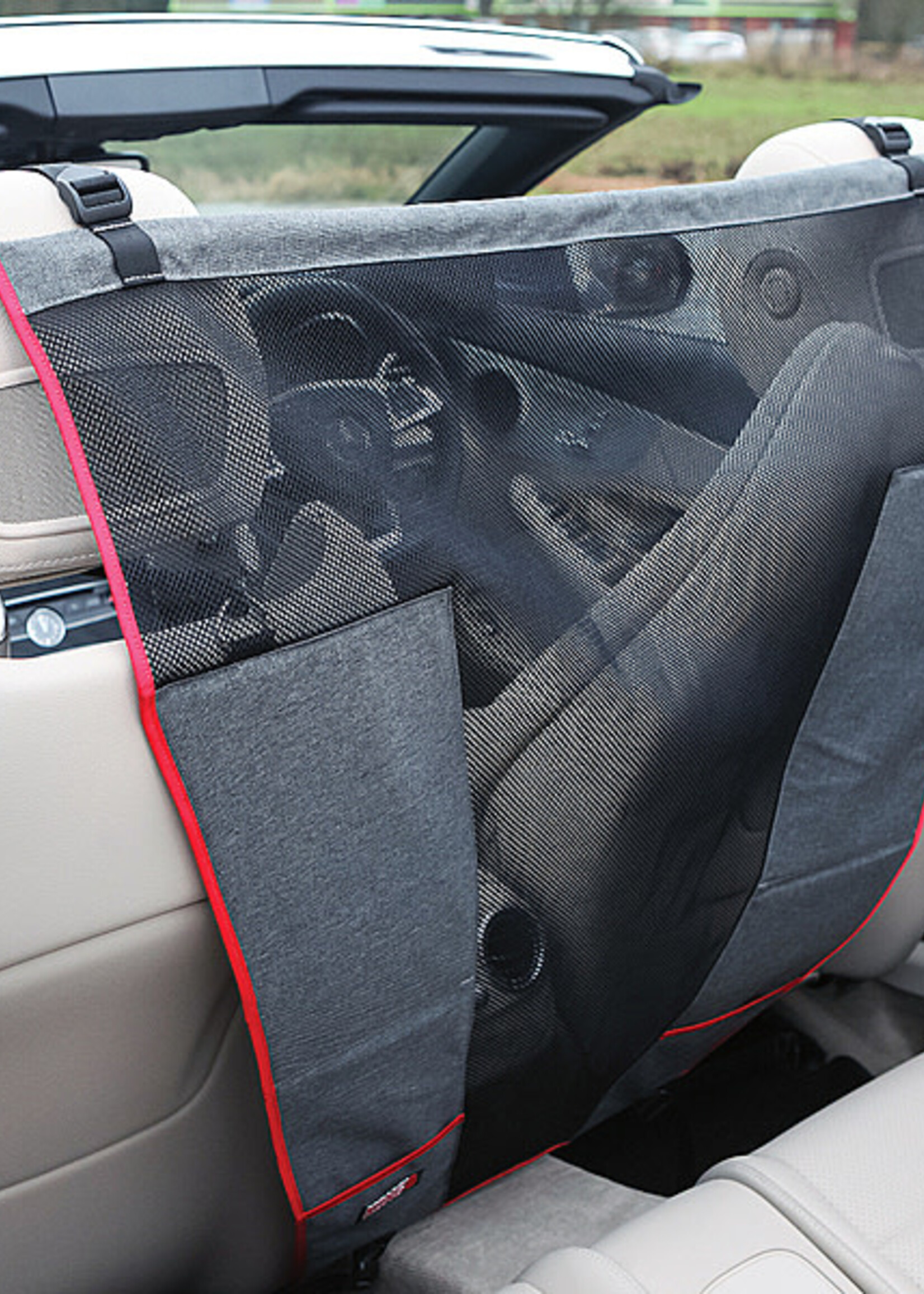 Kong Protective Seat Barrier DISCONTINUED