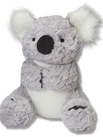 Patchwork Pets Pastel Koala 8" | Squeak