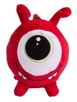 Snugarooz Just Jeff Monster DISCONTINUED