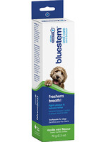 BLUESTEM Toothpaste Vanilla Mint  - 70G - Discontinued