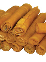 Burgham Porkhide Burg Pork Roll Stick 5"