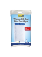 Tetra Tetra Whisper Bio Bag Filter Cartridge Large 1PK