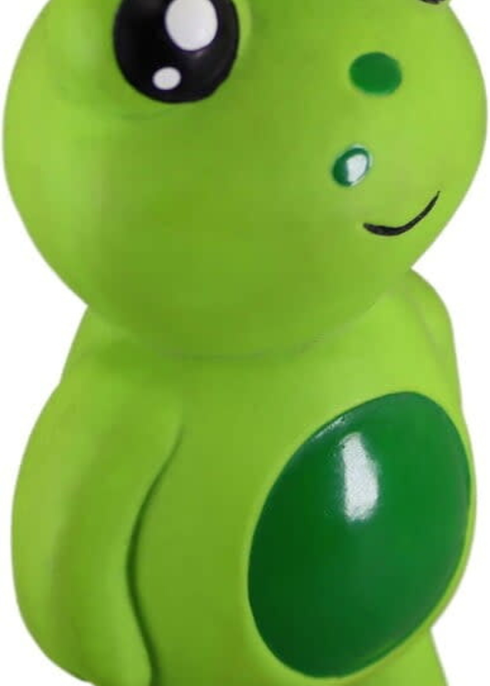 Naturflex Frog - Tiny Tots