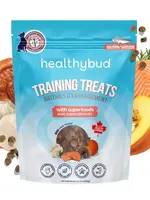 Healthybud Corp Healthy Bud Mini Training Treats (Salmon) (6.5oz)