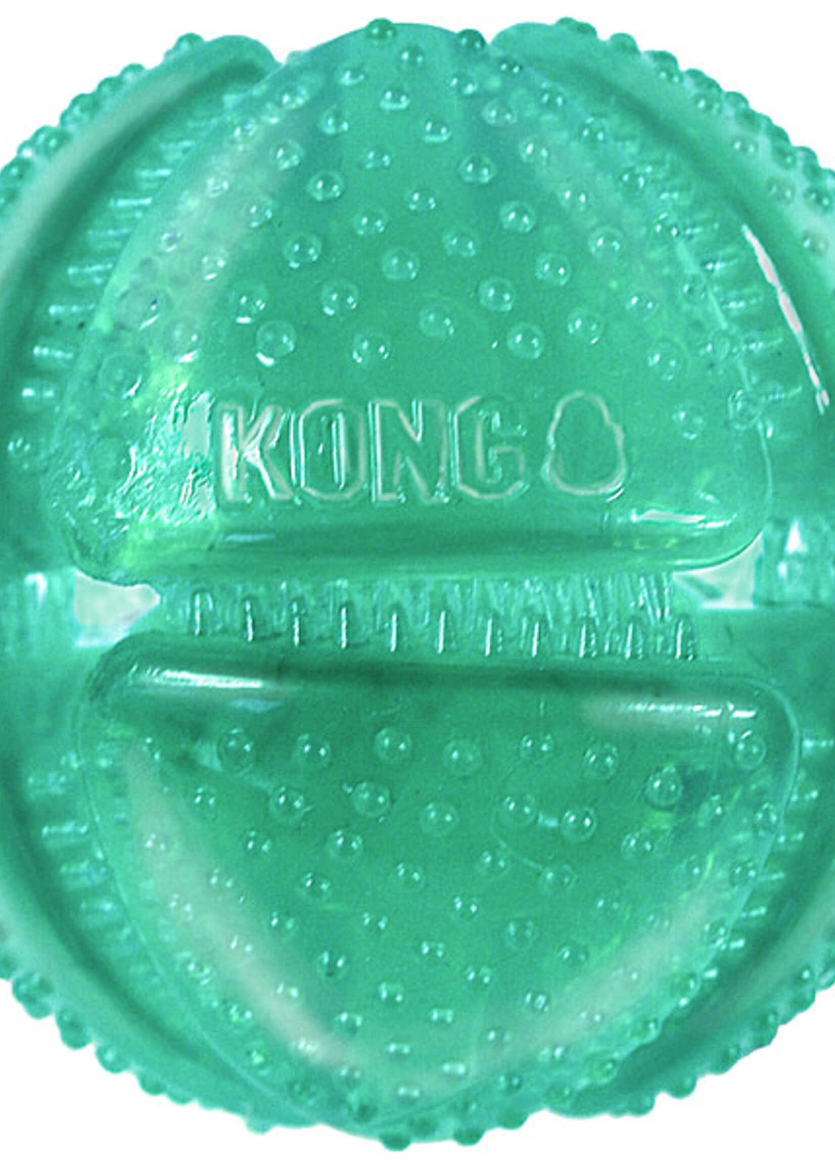 Kong Squeezz Dental Ball Medium