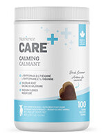 Nutrience Nutrience Care Supplement for Dogs - Calming - 100 soft chews - 400 g