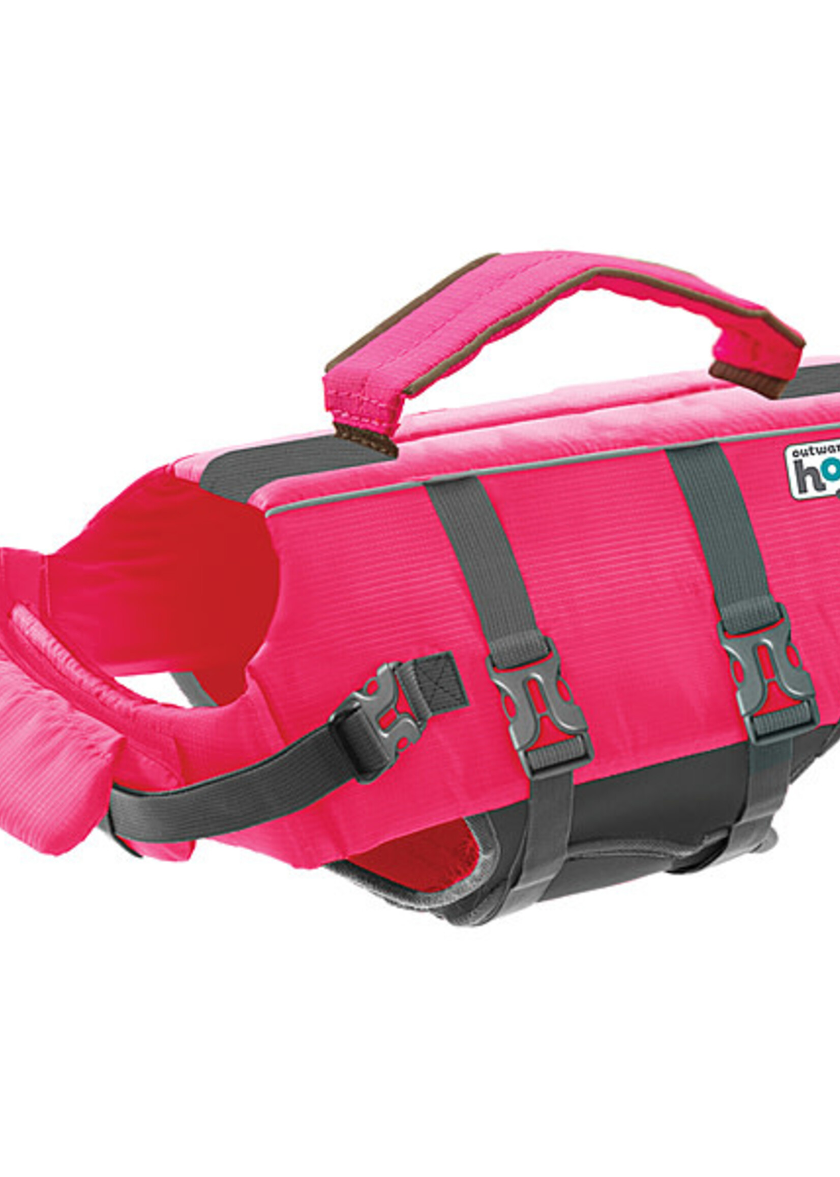 Granby Splash Life Jacket  Pink L