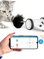 INSTACHEW Purechase Smart Mouse