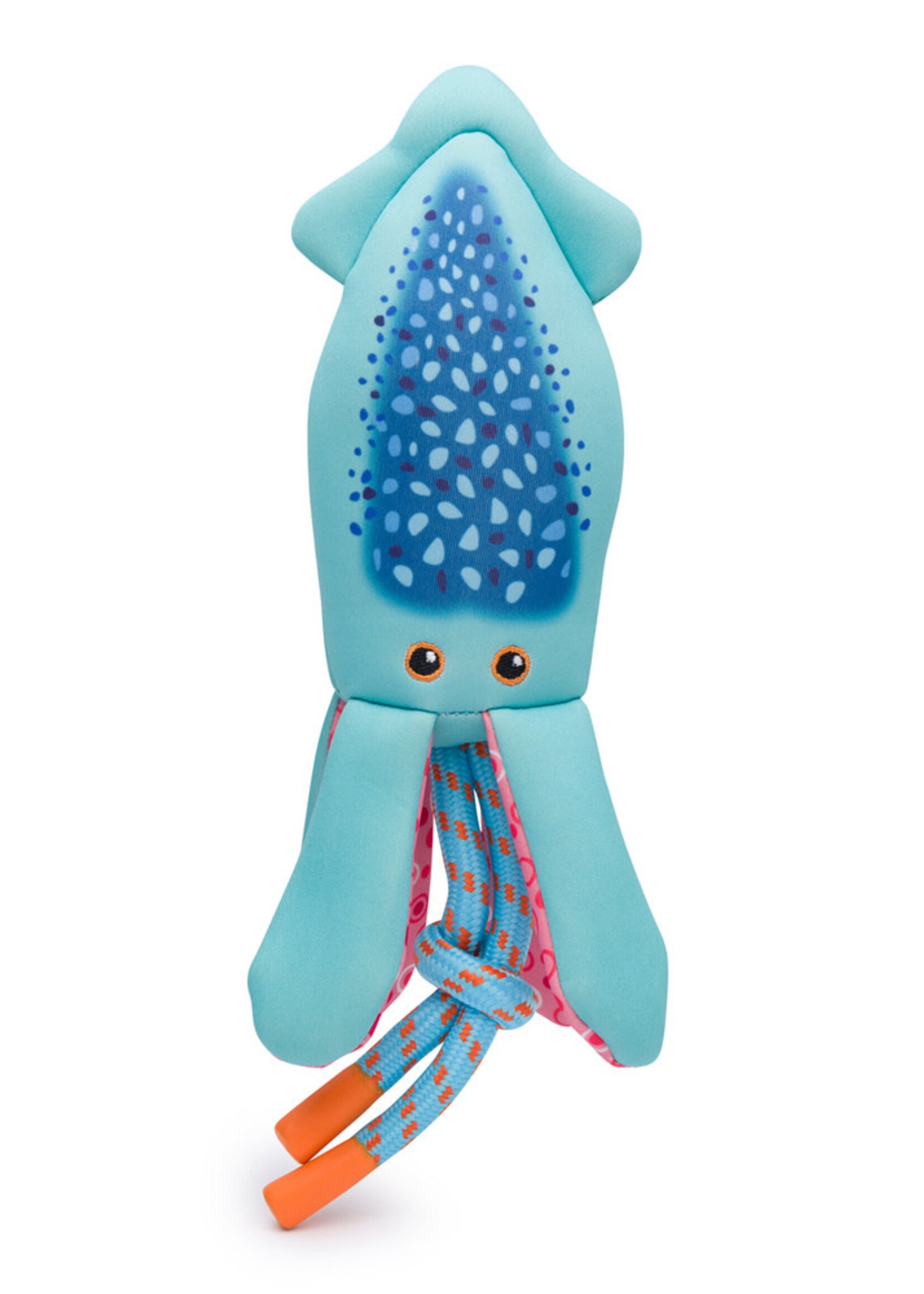 Fabdog FABDOG Squid Floatie