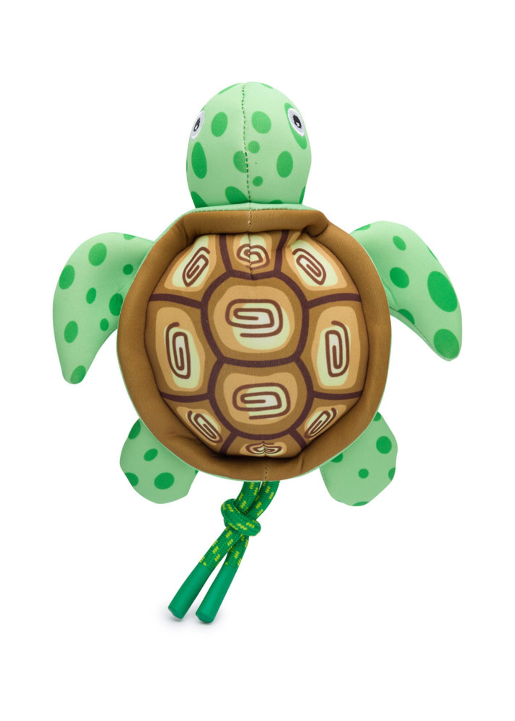 Fabdog FABDOG Turtle Floatie