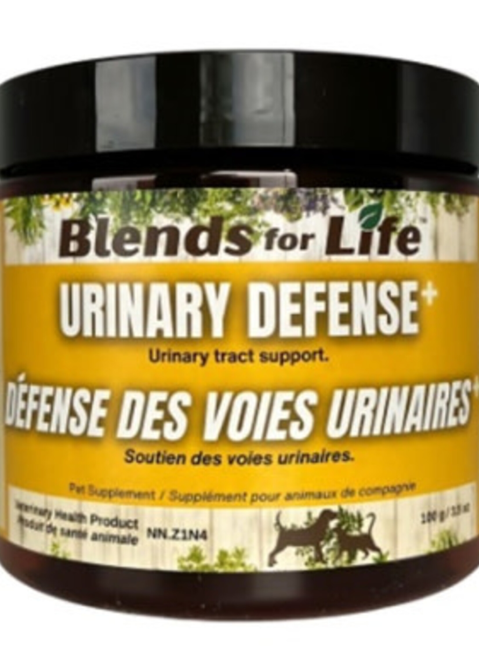 Blends For Life BlendsForLife Urinary Defense+ 100g