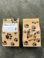 Lucky Mutt The Lucky Mutt Peamutt Butter Bones - Small