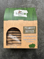 Lucky Mutt The Lucky Mutt Peamutt Butter Bones - Large