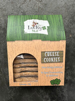 Lucky Mutt The Lucky Mutt Cheese Bones - Large