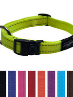 ROGZ Rogz - Classic Collar  Turquoise XXL