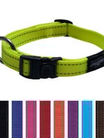 ROGZ Rogz - Classic Collar  Pink XL -17-29"