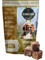 K9 Choice K9 Choice - Complete Cuisine Rabbit Plus 3LB