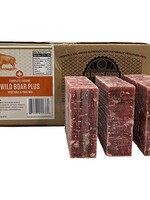 K9 Choice K9 Choice- Complete Cuisine Wild Boar Plus 20LB