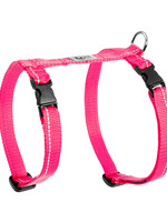 RC Pets Primary Kitty Harness Azelea M