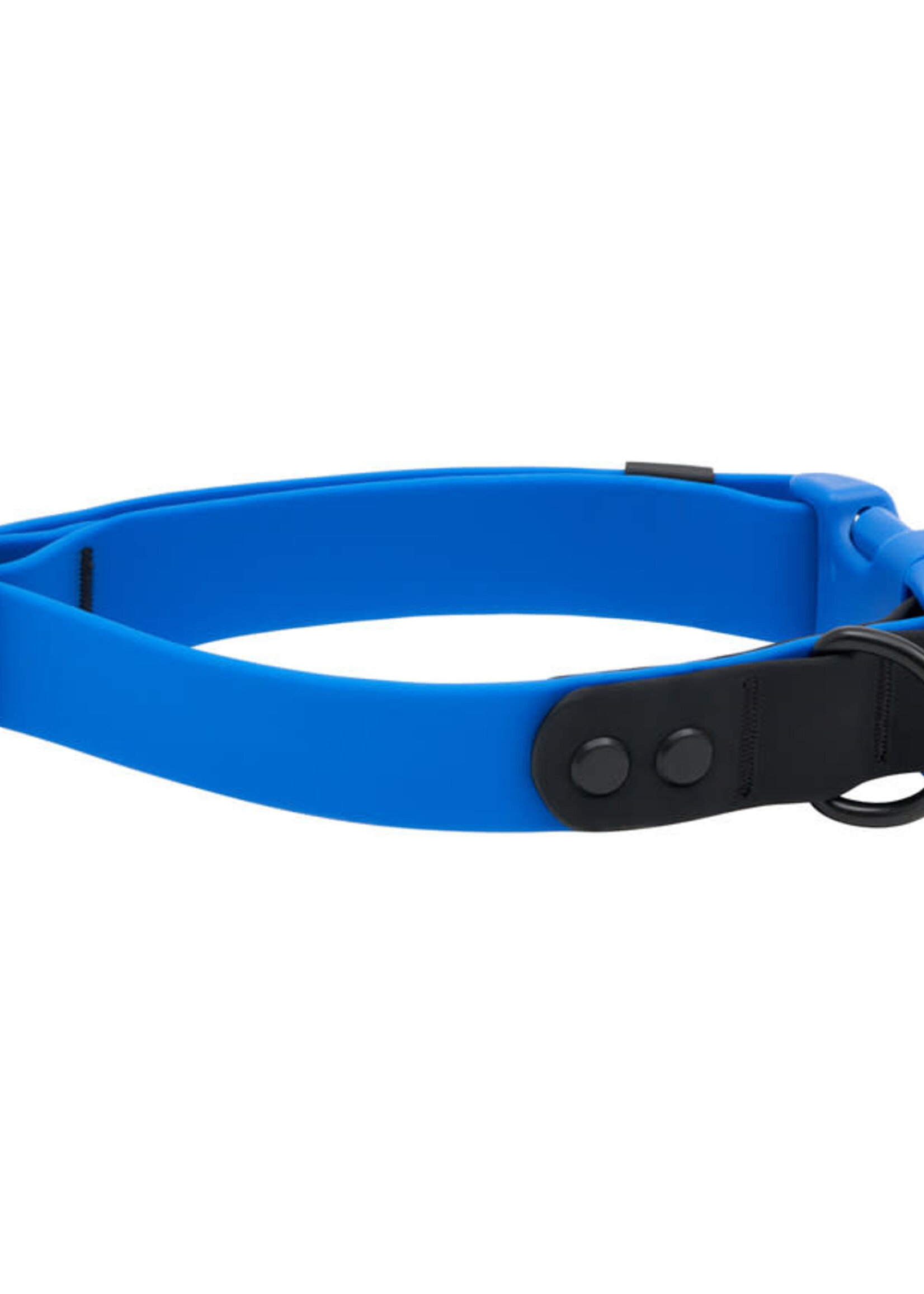 RC Pets Waterproof Collar S Sapphire/Black