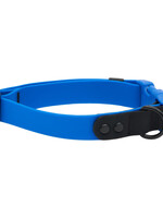 RC Pets Waterproof Collar M Blue/Black