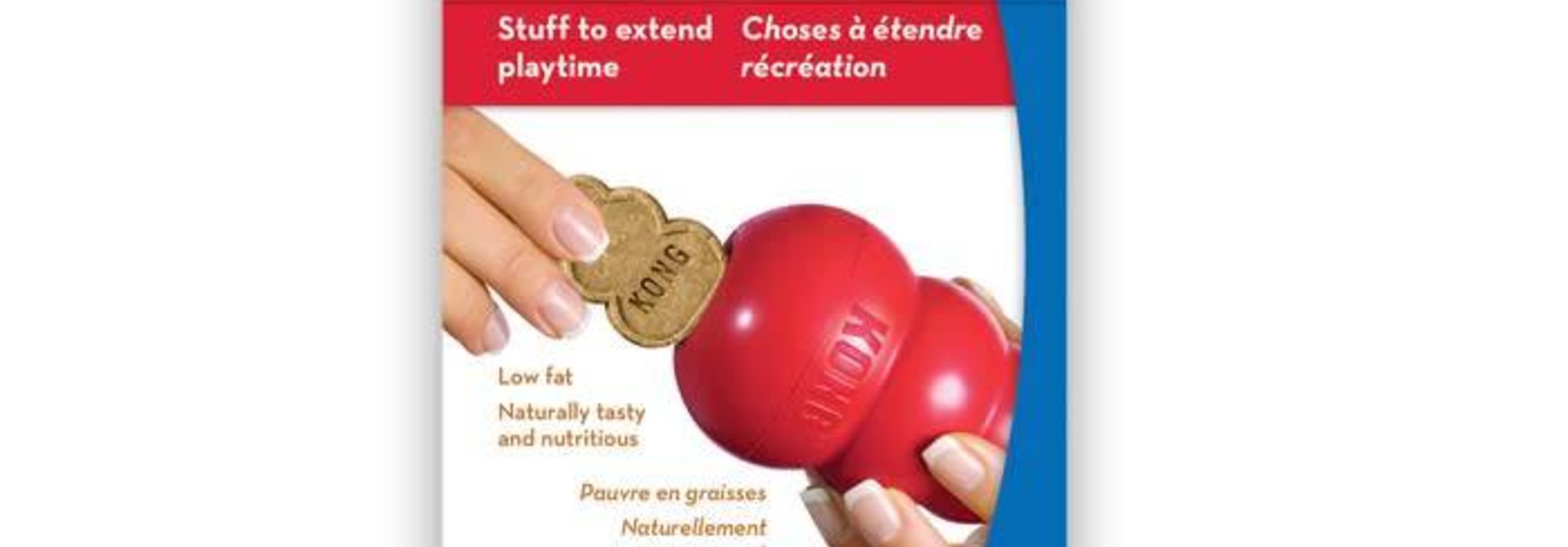 Large Stuff N Snacks Peanut Butter 11oz