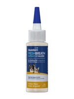 BLUESTEM No Brushing Gel Chicken 68G | Dog & Cat DISCONTINUED