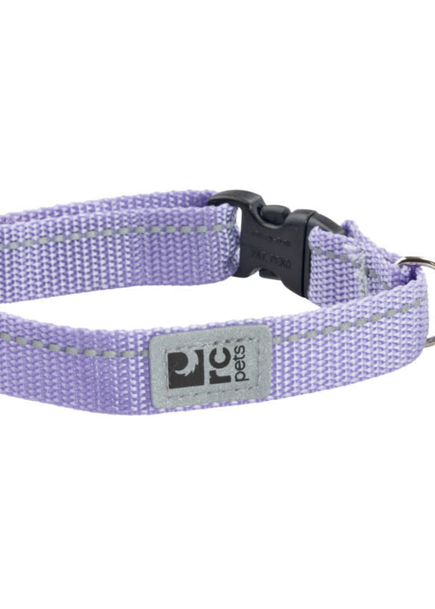 RC Pets Kitty Breakaway Collar  Lilac