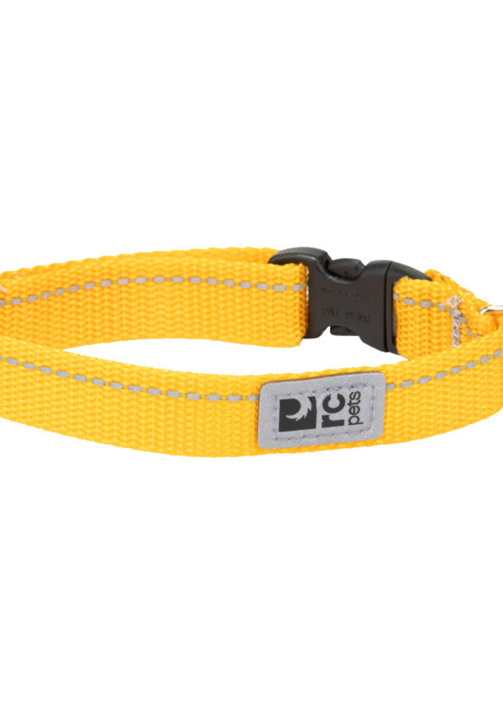RC Pets Kitty Breakaway Collar  Marigold
