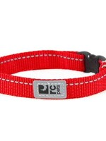 RC Pets Kitty Breakaway Collar  Red