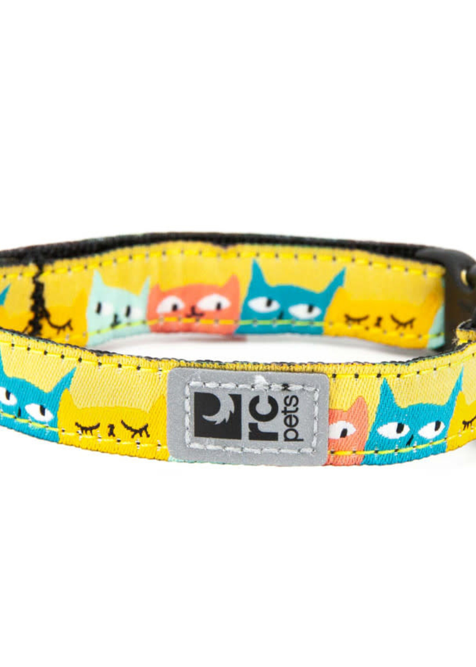 RC Pets Kitty Breakaway Cat-titude