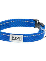 RC Pets Primary Kitty Breakaway Collar - Sapphire