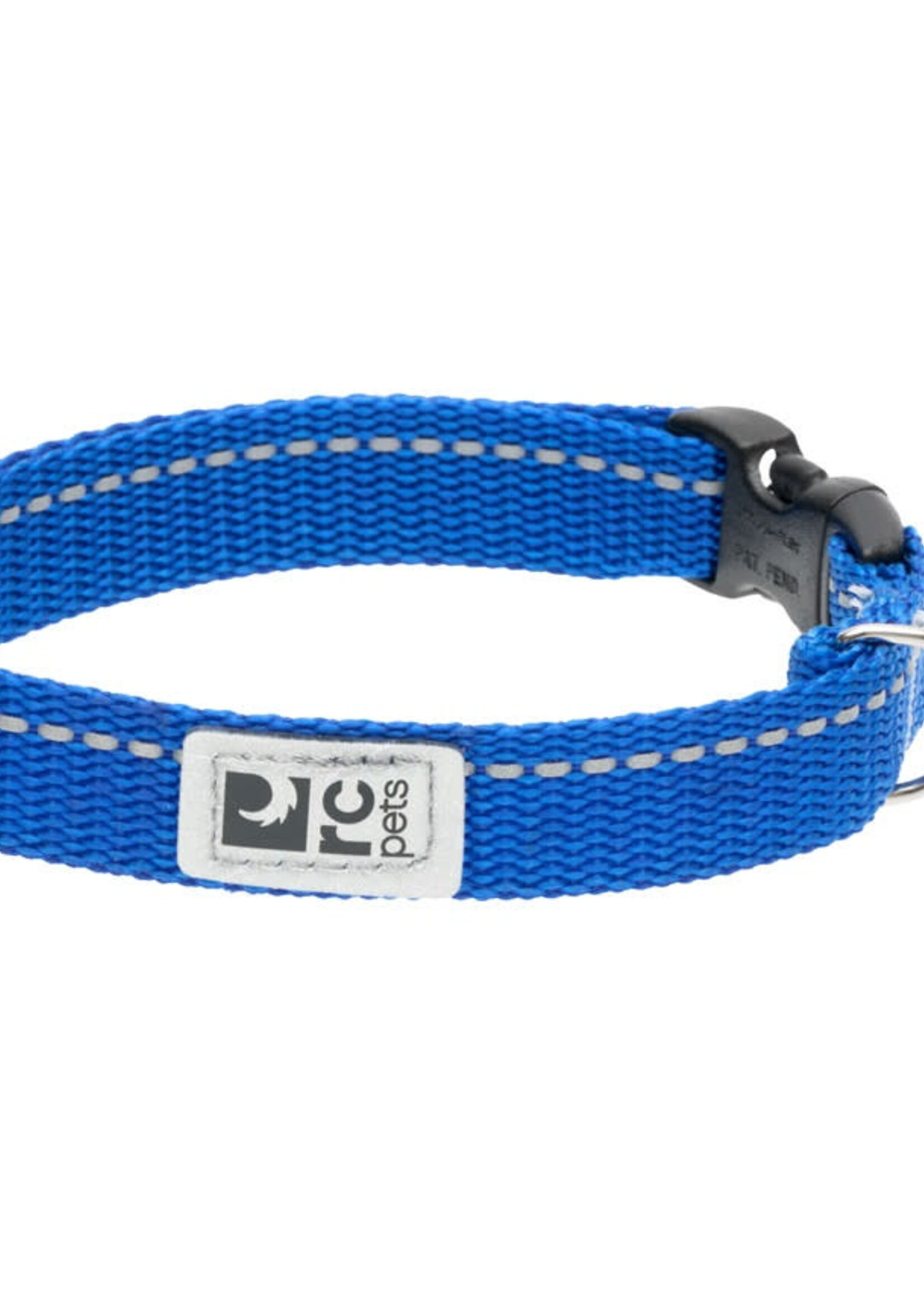 RC Pets Primary Kitty Breakaway Collar - Sapphire