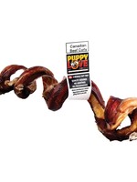 PUPPY LOVE PET PRODUCTS Puppy Love Canadian Beef Curly