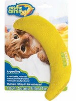 PetMate Banana / Catnip
