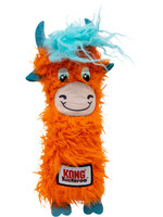 Kong Kickeroo Highland Cow Assorted | Cat
