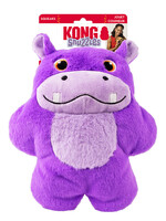 Kong KONG Snuzzles Hippo XL