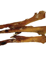 Sōl sōl Jumbo Bison Chew Tendons - Bulk