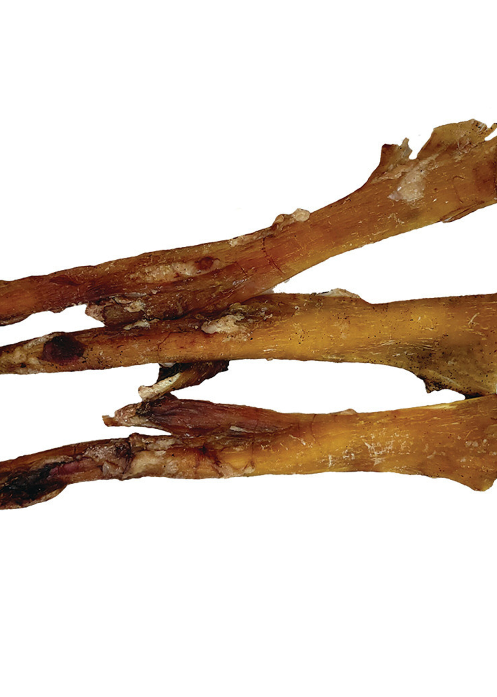 Sōl sōl Jumbo Bison Chew Tendons - Bulk