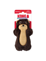 Kong KONG Snuzzles Mini Otter XS