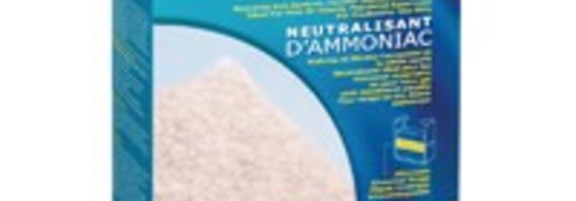 AquaClear 110 Ammonia Remover, 561 g (19.8 oz)