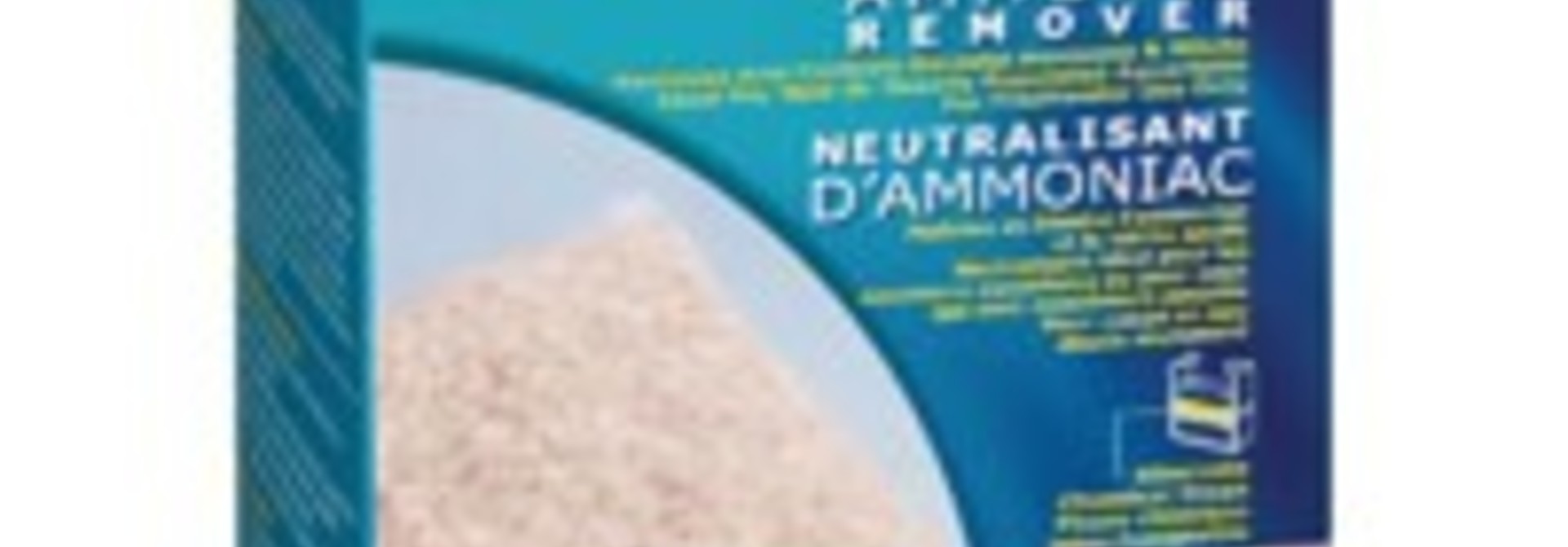 AquaClear 20 Ammonia Remover Filter Insert - 66 g (2.3 oz)