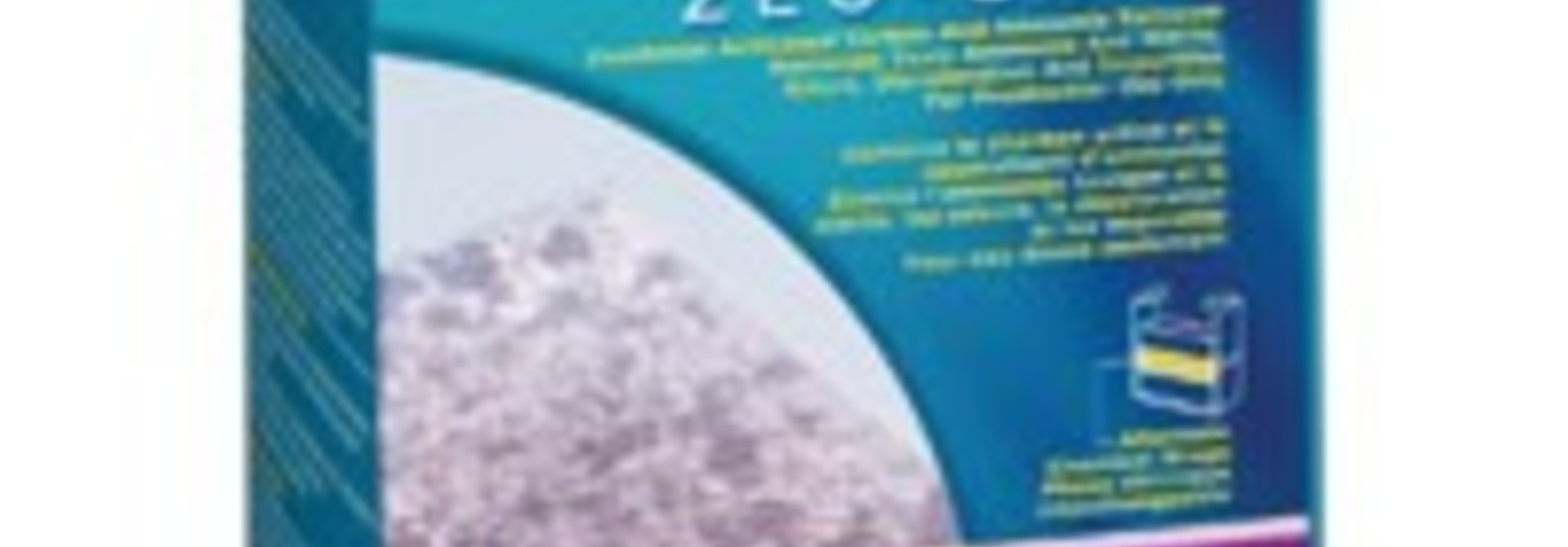 AquaClear 20 Zeo-Carb Filter Insert, 55 g (1.9 oz)