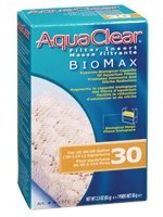 AquaClear 30 Bio-Max Insert, 65 g (2.3 oz) DISCOUNTINED