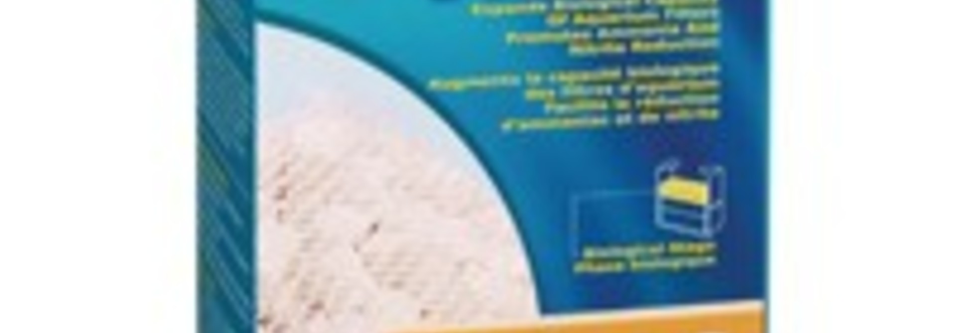 AquaClear 30 Bio-Max Insert, 65 g (2.3 oz)
