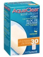 AquaClear 30 Foam Filter Insert