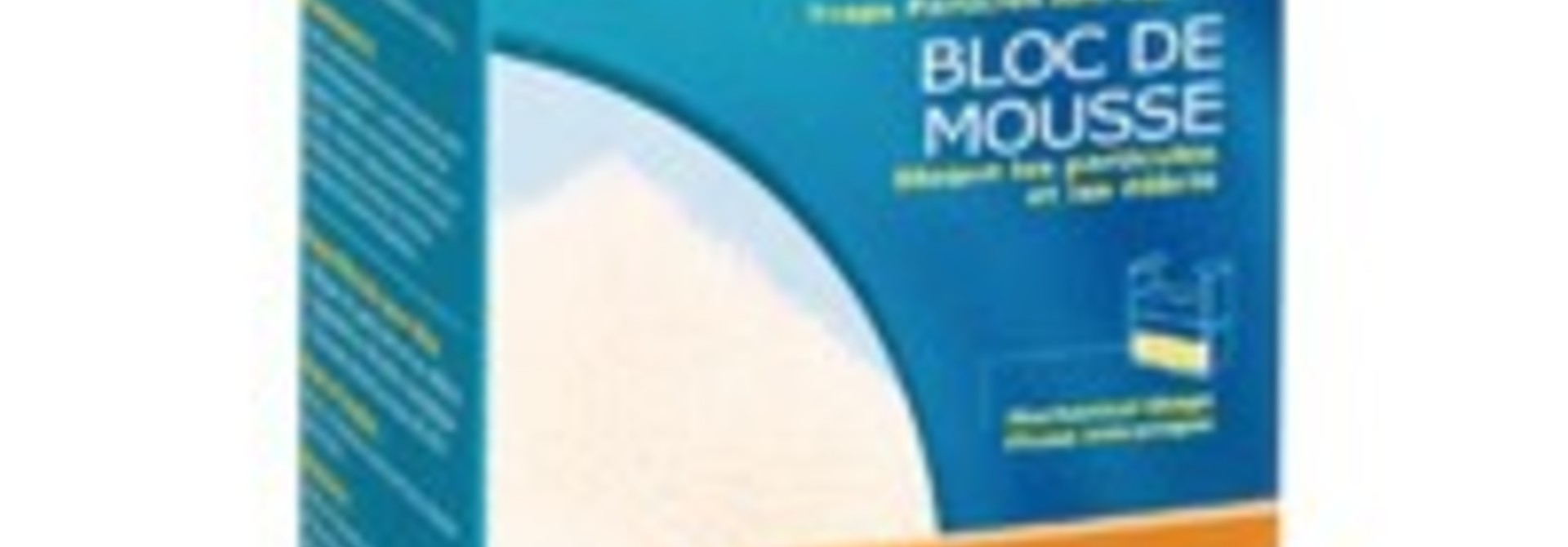 AquaClear 30 Foam Filter Insert