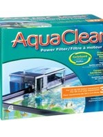 AquaClear 30 Power Filter, 114 L (30 US Gal.)