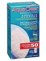 AquaClear 50 Ammonia Remover Filter Insert, 143g (5 oz)