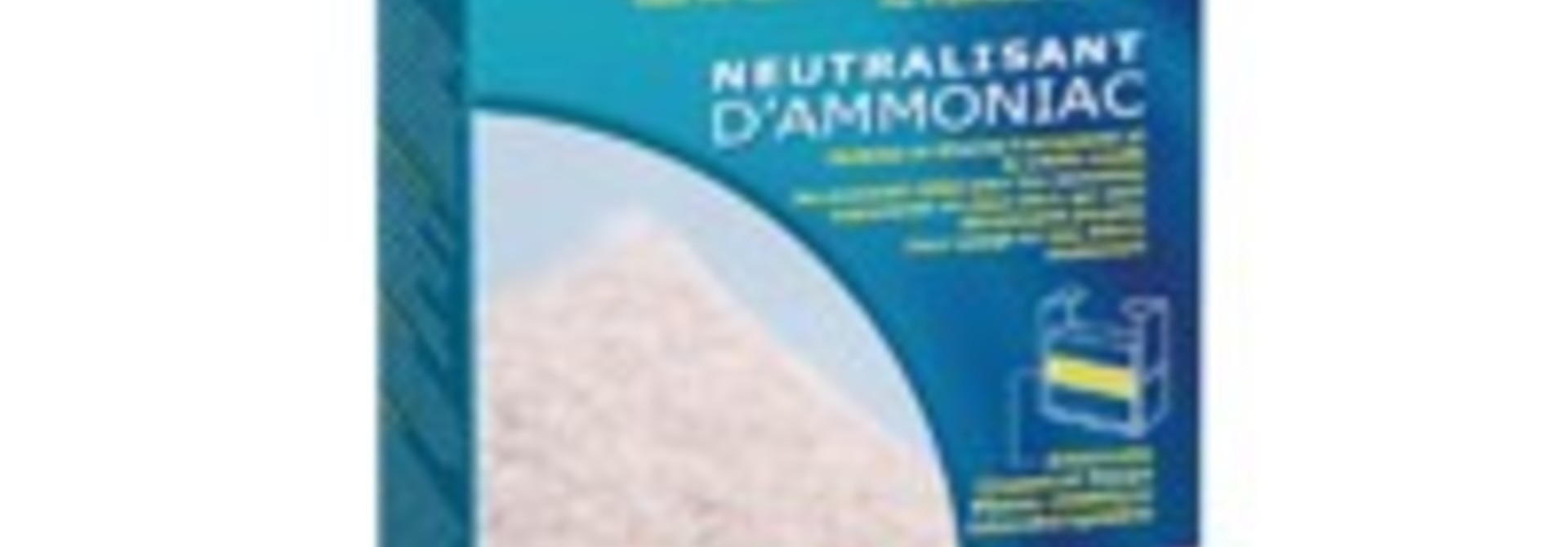 AquaClear 50 Ammonia Remover Filter Insert, 143g (5 oz)